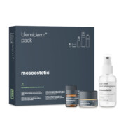 Mesoestetic Blemiderm Pack Mesoestetic