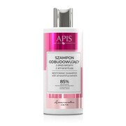 APIS Odbudowujący szampon z amarantusem 300ml - termin ważności 02/12/2026 APIS