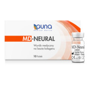 MD-Neural Collagen (10x2ml) Guna