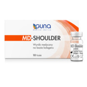 MD-Shoulder Collagen (10x2ml) Guna