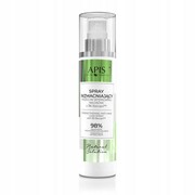APIS Spray wzmacniający przeciw wypadaniu włosów z 3% Baicapil 150ml APIS