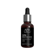APIS Kwas SALICYLOWY 10% 30ml APIS