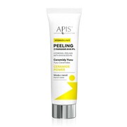 APIS Ceramide Power Hydrożelowy Peeling z kwasami AHA 4% 100ml APIS