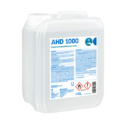 AHD 1000 5L - dezynfekcja rąk i skóry Medilab