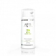 APIS Acne-stop Ultra Matt matujący krem 100 ml APIS