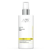 APIS Ceramide Repair Nawilżający tonik z ceramidami i wąkrotką azjatycką 300ml APIS