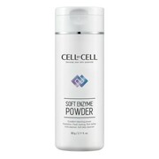 Cell by cell Soft Enzyme Powder 60g Cell by cell