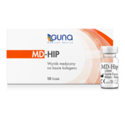 MD-Hip Collagen (10x2ml) Guna