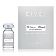 Dives Med - Platinium Ultra 4 1x6ml Dives
