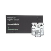 Mesohyal Krzem Organiczny 5ml Mesoestetic