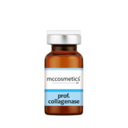 MCCOSMETICS Prof.Collagenase 1500 U.I. 1szt MCCOSMETICS