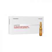 Mesoestetic x.prof 016 Glycolic acid 1% 1x2ml Mesoestetic