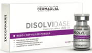 DERMAQUAL - DISOLVIDASE- Hialuronidaza 1500 I.U Dermaqual