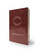 MCCOSMETICS Prof. Whitening + Ha 1x10ml MCCOSMETICS