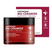 FORTHESKIN Bio-Ceramide Matrix Cream 60ml FORTHESKIN