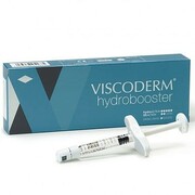 VISCODERM Hydrabooster (1x1,1ml) IBSA