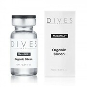 DIVES Med. Organic Silicon 10ml Dives