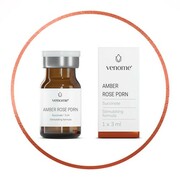 Venome Succinate Amber Rose PDRN 3ml Venome