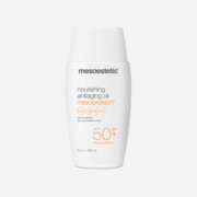 Mesoestetic Mesoprotech Odżywczy Olejek Antiaging SPF 50+ 50ml Mesoestetic