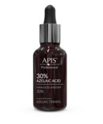 APIS Kwas AZELAINOWY 30% 30ml APIS