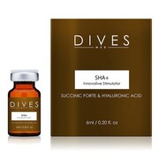 DIVES MED - SHA+ 1x6ml Dives