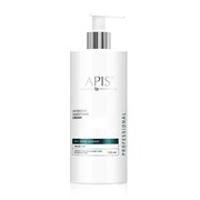 APIS Api-Podo Intense Wygładzający krem do suchych stóp i pękających pięt 500ml APIS