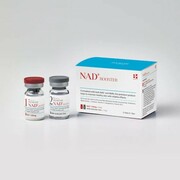 RICHESSE NAD+ Booster 120mg + NMN 5ml