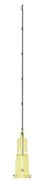 Elabo Cannula 30G/25mm TW 1szt Elabo