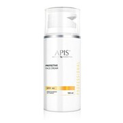APIS Protective Face Cream - krem ochronny do twarzy SPF 50 100ml APIS
