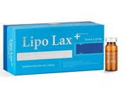 Lipolax + 10ml Koru Pharma