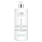 APIS Expert Med Care Hybrydowy tonik łagodząco-nawilżający 1L APIS