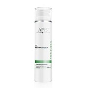 APIS Żel neutralizujący (chłodzący) 200ml APIS