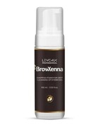 BrowXenna Szampon 100ml - termin ważności 31/08/2026 BrowXenna