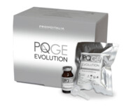 Promoitalia Nowa formuła PQAGE Evolution 3ml - Peeling Liftingujący Promoitalia