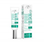 APIS MY PURE SKIN Krem punktowy przeciw niedoskonałościom 15ml APIS