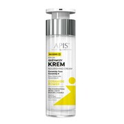 APIS Ceramide Power Odżywczy krem na dzień 50ml APIS