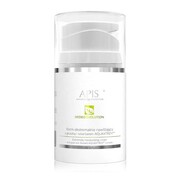 APIS HOME terAPIS Krem ekstremalnie nawilżający z gruszką i rabarbarem 50ml APIS