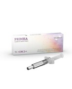 MesoMedica PrimHA 1x3ml MesoMedica
