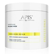 APIS Ceramide Repair Kojąca maska algowa z ceramidami i beta glukanem 200g APIS