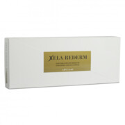 Hyalual Xela Rederm 1,8% 2ml Institute Hyalual