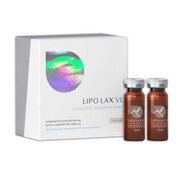 Lipolax VL 10ml Koru Pharma