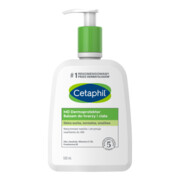 Cetaphil MD Dermoprotektor Balsam do twarzy i ciała 500ml Cetaphil