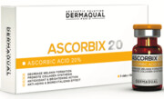 DERMAQUAL - ASCORBIX 20% Witamina C 10ml Dermaqual
