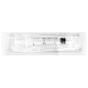 Strzykawki Luer Lock 2ml, 10szt KD Ject