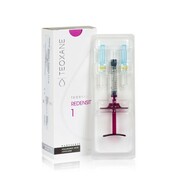 Teosyal Redensity I 2x1ml Teosyal