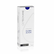 Teosyal PS Global Action 2x1ml - uszkodzone opakowanie Teosyal