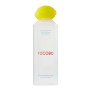 Tocobo AHA BHA Lemon Toner - Tonik cytrynowy z kwasami AHA i BHA 150ml Tocobo