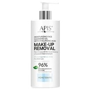 APIS Nawilżający żel do mycia twarzy z kwasem hialuronowym 300ml APIS