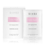 Dives med. Low Age Mask - maska Anti-Age 5szt Dives