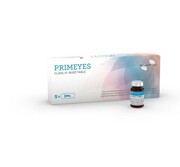 MesoMedica PrimEyes 1x3ml MesoMedica